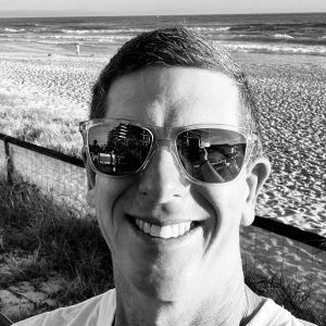 Chris Moloney